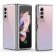 เคส ใส FenixShield Crystal Clear Slim Case สำหรับ Samsung Galaxy Z Fold6 / Fold5 / Fold4 / Fold3
