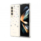 (แถมฟิล์ม) เคส Kate Spade New York Protective Hardshell สำหรับ Galaxy Z Fold4