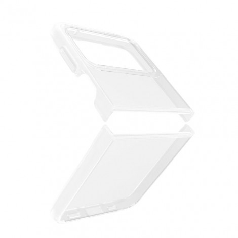 (แถมฟิล์ม) เคส OtterBox Thin Flex สำหรับ Samsung Galaxy Z Fold4 / Flip4