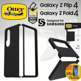 (แถมฟิล์ม) เคส OtterBox Thin Flex สำหรับ Samsung Galaxy Z Fold4 / Flip4