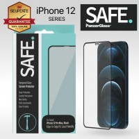 ฟิล์มกระจก SAFE สำหรับ iPhone 12 / 12 Pro / 12 Pro Max