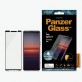 ฟิล์มกระจก PanzerGlass Case Friendly สำหรับ SONY Xperia 1 V / 1 IV / 10 IV / Pro-I / 1 III / 5 III / 10 III / 1 II / 5 II / 10 II / 1 / 5