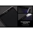  [ กาวเต็ม ] ฟิล์มกระจก Devilcase Tempered Glass สำหรับ Sony Xperia 1 / 5 / 10 / VII / VI / V / IV / Pro-I / III