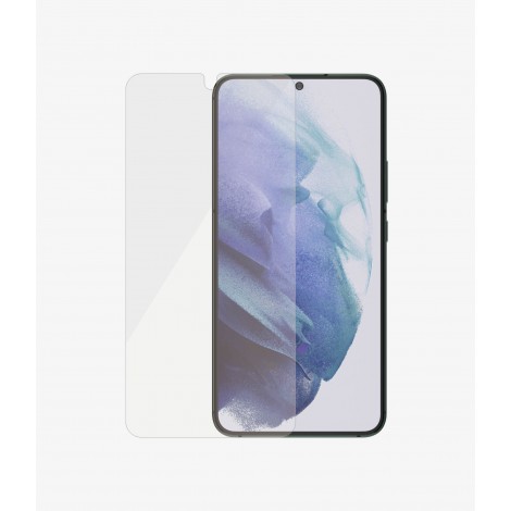 ฟิล์มกระจก PanzerGlass Case Friendly สำหรับ Galaxy S26 / S25 / S24 / S23 / S22 / Plus / Ultra / S21 FE