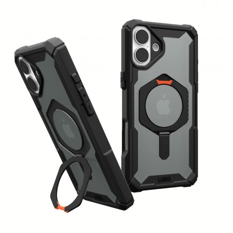 (แถมฟิล์ม) เคส UAG PLASMA XTE with MagSafe สำหรับ iPhone 17 / 16 / 15 / Pro / Pro Max