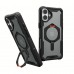 (แถมฟิล์ม) เคส UAG PLASMA XTE with MagSafe สำหรับ iPhone 16 / 15 / Pro / Pro Max