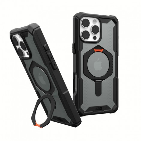 (แถมฟิล์ม) เคส UAG PLASMA XTE with MagSafe สำหรับ iPhone 17 / 16 / 15 / Pro / Pro Max