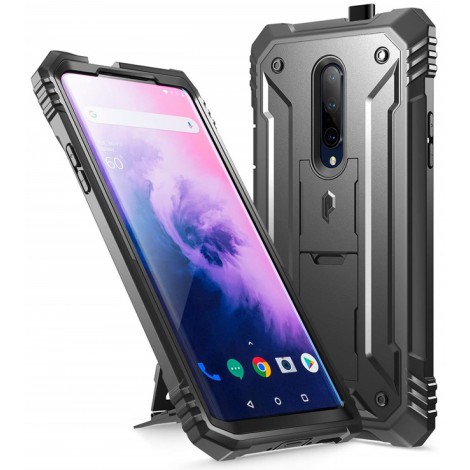 (ของแท้) เคส OnePlus 7T / 7 Pro / 6T Poetic Revolution Series Case