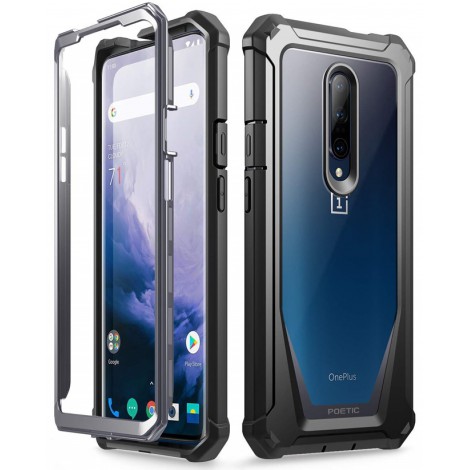 (ของแท้) เคส OnePlus 7 Pro / 7T Pro / 6T Poetic Guardian Series Case
