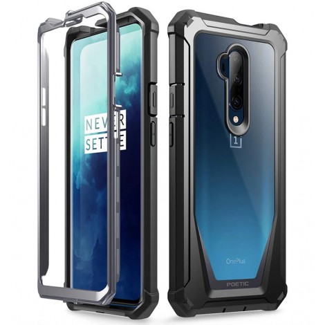 (ของแท้) เคส OnePlus 7 Pro / 7T Pro / 6T Poetic Guardian Series Case