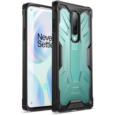 (ของแท้) เคส Poetic Affinity สำหรับ OnePlus 9 Pro / 9 / 8T / 8 / 8 Pro / 7T Pro / 7 Pro 