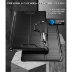 (มีช่องใส่ปากกา) เคสกันกระแทก Poetic Explorer สำหรับ Samsung Galaxy Tab S7 Plus