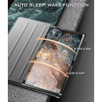 (มีช่องใส่ปากกา) เคสกันกระแทก Poetic Explorer สำหรับ Samsung Galaxy Tab S7 Plus