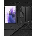 (มีช่องใส่ปากกา) เคสกันกระแทก Poetic Explorer สำหรับ Samsung Galaxy Tab S7 FE