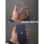 (ลดล้างสต็อค) (แถมฟิล์ม) เคส Power Support Air Jacket สำหรับ iPhone 15 / 14 / Plus / Pro / Pro Max