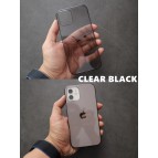 (ลดล้างสต็อค) (แถมฟิล์ม) เคส Power Support Air Jacket สำหรับ iPhone 15 / 14 / Plus / Pro / Pro Max