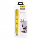 สายชาร์จ QOOVI CC-032 USB-C to Lightning Charging Cable