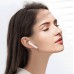 หูฟังไร้สาย QOOVI True Wireless Stereo (TWS) Bluetooth 5.0