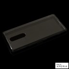 (แถมฟิล์มเลนส์) เคส SONY Xperia 1 Rastabanana Tritan Hybrid TPU Case