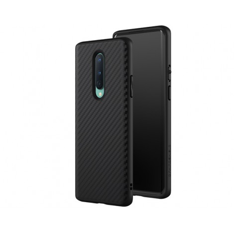 (ของแท้+ของแถม) เคส RhinoShield SolidSuit สำหรับ OnePlus 8 / 8 Pro