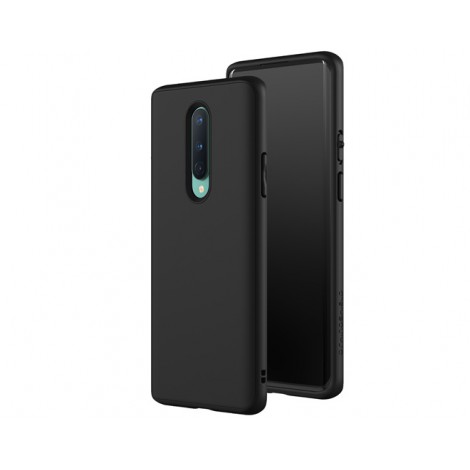 (ของแท้+ของแถม) เคส RhinoShield SolidSuit สำหรับ OnePlus 8 / 8 Pro