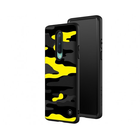 (ของแท้+ของแถม) เคส RhinoShield SolidSuit สำหรับ OnePlus 8 / 8 Pro