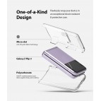 (ของแท้+ของแถม) เคส Galaxy Z Flip 3 RINGKE Slim Case