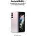 (ของแท้+ของแถม) เคส Galaxy Z Fold 3 RINGKE Slim Case