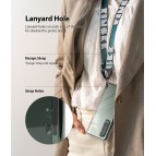 (ของแท้+ของแถม) เคส Galaxy Z Fold 3 RINGKE Slim Case