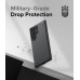(ของแท้+ของแถม) เคส Samsung RINGKE ONYX Case สำหรับ Galaxy S22 Ultra / Note 10 / S10 