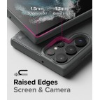 (ของแท้+ของแถม) เคส Samsung RINGKE ONYX Case สำหรับ Galaxy S22 Ultra / Note 10 / S10 