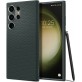(แถมฟิล์ม) เคส SPIGEN Liquid Air สำหรับ Samsung Galaxy S23 / S23 Plus / S23 Ultra / S22 Ultra