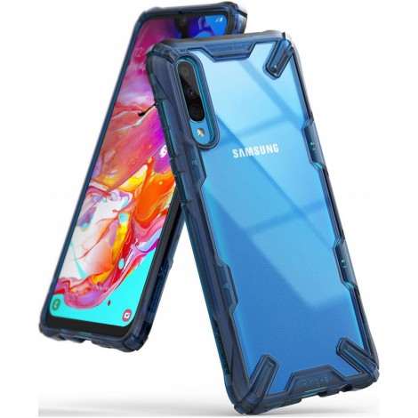 (ของแท้+ของแถม) เคส Samsung Galaxy A RINGKE FUSION X Case สำหรับ A72 / A52s / A52 / A71 / A51 / A70 / A50 / A30 / A20