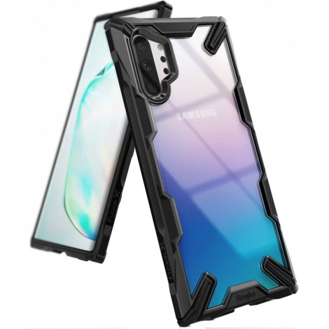 (ของแท้+ของแถม) เคส RINGKE FUSION X สำหรับ Samsung Galaxy S23 Ultra / S22 Ultra / Note20 / Note20 Ultra / Note10 / Note10 Plus