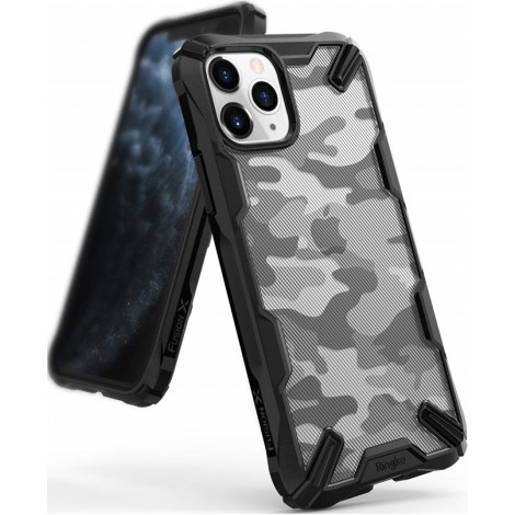  เคส RINGKE FUSION X สำหรับ iPhone 11 Pro / 11 Pro Max