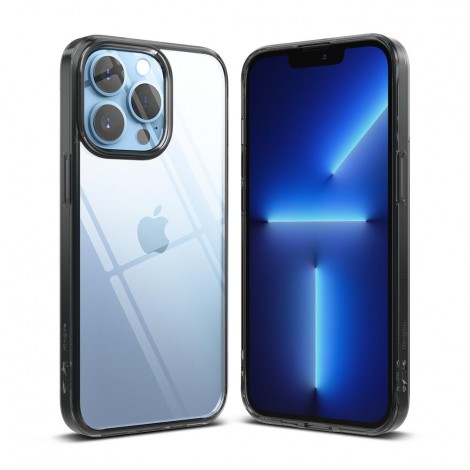 (ของแท้+ของแถม) เคส RINGKE FUSION Case สำหรับ iPhone 14 Pro Max / 13 Pro / 13 Pro Max
