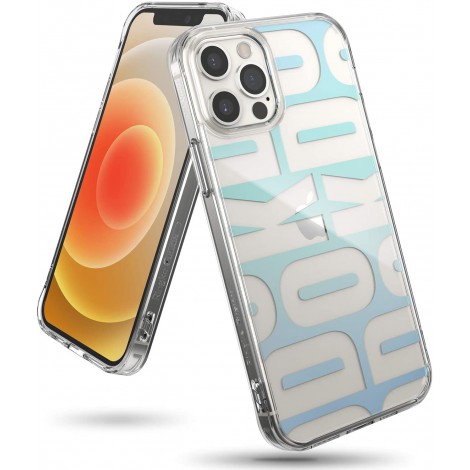 เคส iPhone RINGKE FUSION Design สำหรับ 12 / 12 Pro / 12 Pro Max 