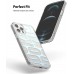 เคส iPhone RINGKE FUSION Design สำหรับ 12 / 12 Pro / 12 Pro Max 