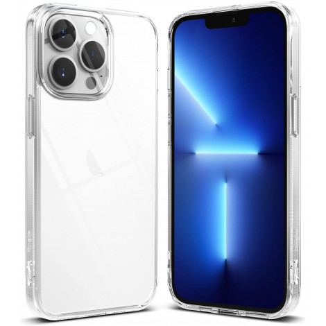 (ของแท้+ของแถม) เคส RINGKE FUSION Case สำหรับ iPhone 14 Pro Max / 13 Pro / 13 Pro Max