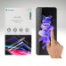 (ทักแชทแจ้งรุ่น) ฟิล์ม กรองแสงสีฟ้า Rock Space Hydrogel Samsung Galaxy Z Flip4 / Flip3