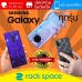 ฟิล์มหลัง Rock Space Translucent สำหรับ Samsung ทุกรุ่น เช่น S22 / S21 / S20 / FE / Note 20 / Plus / Ultra