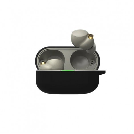 (แถมห่วงคล้อง) เคส FenixShield Silicone Earphone Protective Case สำหรับ Sony WF-1000XM5 / WF-1000XM4 / WF-1000XM3