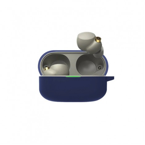 (แถมห่วงคล้อง) เคส FenixShield Silicone Earphone Protective Case สำหรับ Sony WF-1000XM5 / WF-1000XM4 / WF-1000XM3