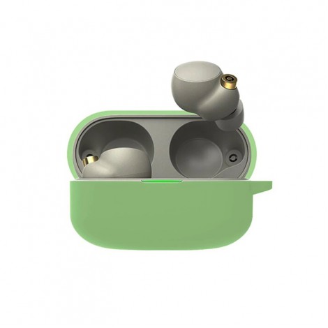 (แถมห่วงคล้อง) เคส FenixShield Silicone Earphone Protective Case สำหรับ Sony WF-1000XM5 / WF-1000XM4 / WF-1000XM3