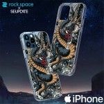 เคส [ Rock Space x SE-Update ] Pure Series Protection สำหรับ iPhone 12 / 12 Pro / 12 Pro Max