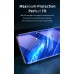(ทักแชทแจ้งรุ่น) ฟิล์ม กรองแสงสีฟ้า Rock Space Hydrogel Samsung Galaxy Z Flip4 / Flip3