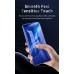 ฟิล์ม กรองแสงสีฟ้า Rock Space Hydrogel Samsung ทุกรุ่น เช่น S23 / S22 / S21 / S20 / FE / Note 20 / Plus / Ultra