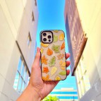 เคส FenixShield Ultra Hybrid [ AUTUMN ] สำหรับ iPhone 16 / 15 / 14 / 13 / 12 / Plus / Pro / Pro Max