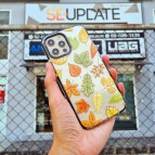 เคส FenixShield Ultra Hybrid [ AUTUMN ] สำหรับ iPhone 16 / 15 / 14 / 13 / 12 / Plus / Pro / Pro Max