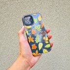 เคส FenixShield Ultra Hybrid [ AUTUMN ] สำหรับ iPhone 16 / 15 / 14 / 13 / 12 / Plus / Pro / Pro Max